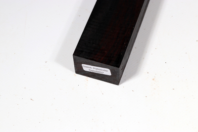 Knife Block Eastindian Rosewood - OsIn0207