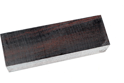 Knife Block Eastindian Rosewood - OsIn0208