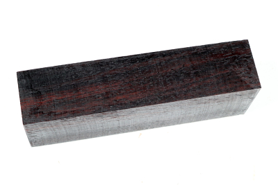 Knife Block Eastindian Rosewood - OsIn0208