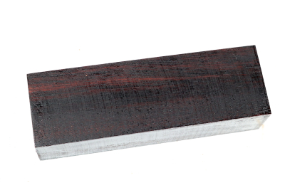 Knife Block Eastindian Rosewood - OsIn0208
