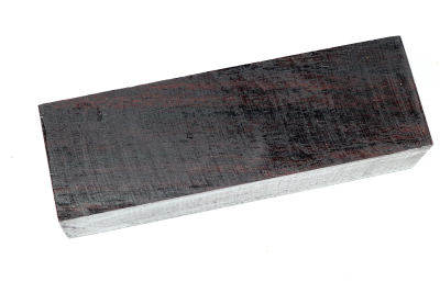 Knife Block Eastindian Rosewood - OsIn0209