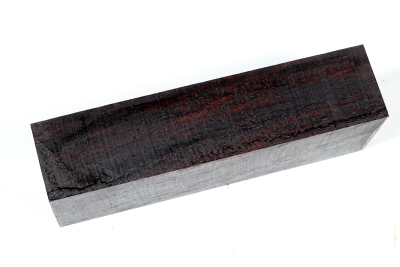 Knife Block Eastindian Rosewood - OsIn0209