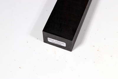 Knife Block Eastindian Rosewood - OsIn0209