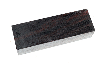 Knife Block Eastindian Rosewood - OsIn0210