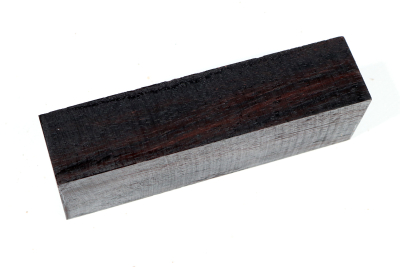Knife Block Eastindian Rosewood - OsIn0210