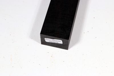 Knife Block Eastindian Rosewood - OsIn0210