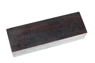 Knife Block Eastindian Rosewood - OsIn0210