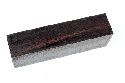 Messergriffblock Ostindisch Palisander - OsIn0211