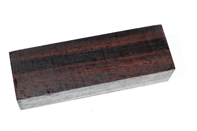 Messergriffblock Ostindisch Palisander - OsIn0211