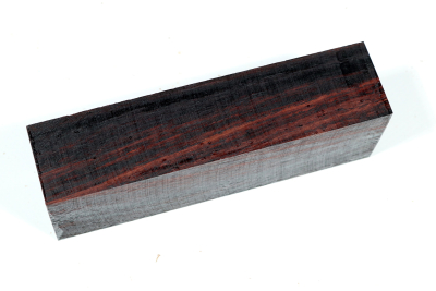 Messergriffblock Ostindisch Palisander - OsIn0212