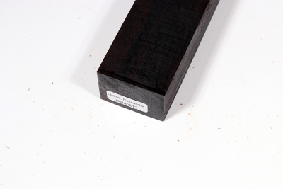 Messergriffblock Ostindisch Palisander - OsIn0212