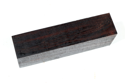 Messergriffblock Ostindisch Palisander - OsIn0213