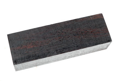 Messergriffblock Ostindisch Palisander - OsIn0213