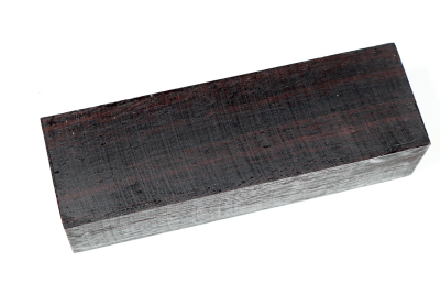 Messergriffblock Ostindisch Palisander - OsIn0214