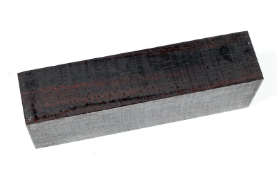 Messergriffblock Ostindisch Palisander - OsIn0214
