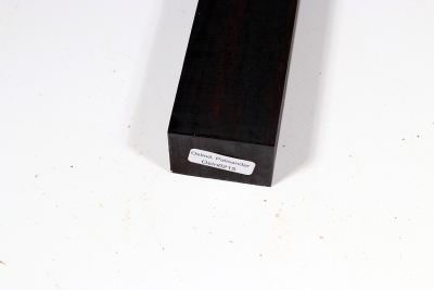 Knife Block Eastindian Rosewood - OsIn0215