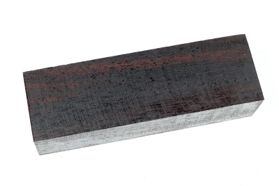 Knife Block Eastindian Rosewood - OsIn0215