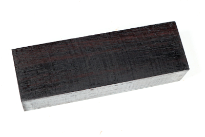 Messergriffblock Ostindisch Palisander - OsIn0216