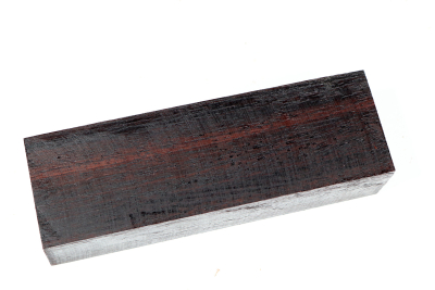 Messergriffblock Ostindisch Palisander - OsIn0216
