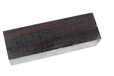 Knife Block Eastindian Rosewood - OsIn0217