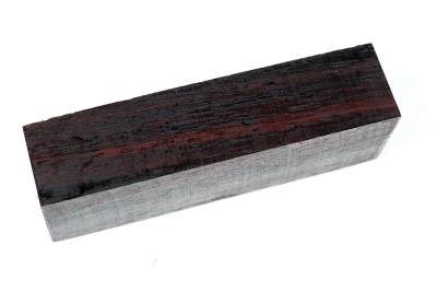 Knife Block Eastindian Rosewood - OsIn0217