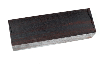 Knife Block Eastindian Rosewood - OsIn0218