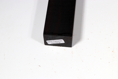 Knife Block Eastindian Rosewood - OsIn0218