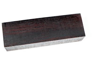 Knife Block Eastindian Rosewood - OsIn0218