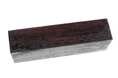 Knife Block Eastindian Rosewood - OsIn0219