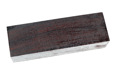 Knife Block Eastindian Rosewood - OsIn0219