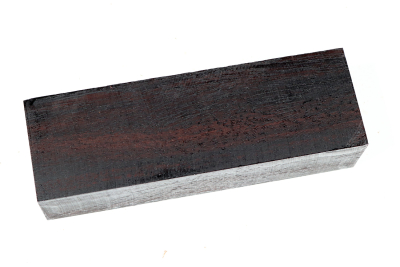 Messergriffblock Ostindisch Palisander - OsIn0220