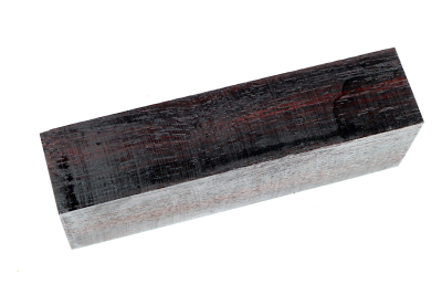 Messergriffblock Ostindisch Palisander - OsIn0220