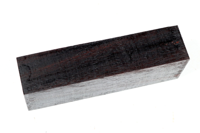 Messergriffblock Ostindisch Palisander - OsIn0221
