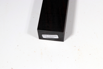 Messergriffblock Ostindisch Palisander - OsIn0221