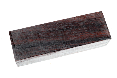 Messergriffblock Ostindisch Palisander - OsIn0221