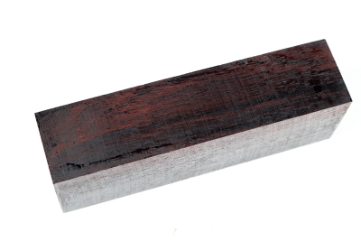 Knife Block Eastindian Rosewood - OsIn0222