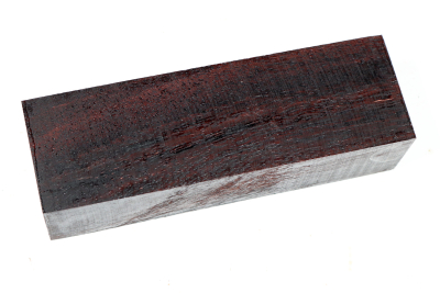 Messergriffblock Ostindisch Palisander - OsIn0223