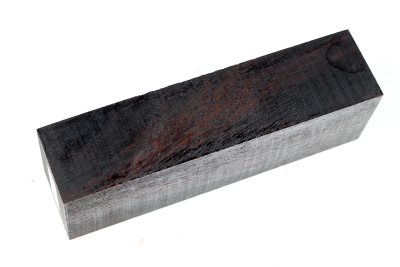 Messergriffblock Ostindisch Palisander - OsIn0223