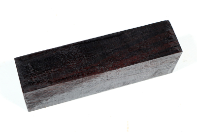 Messergriffblock Ostindisch Palisander - OsIn0225