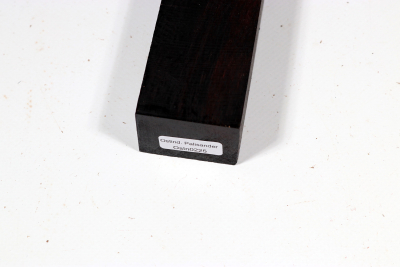 Messergriffblock Ostindisch Palisander - OsIn0225