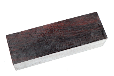 Messergriffblock Ostindisch Palisander - OsIn0225