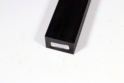Knife Block Eastindian Rosewood - OsIn0226