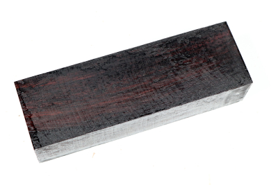 Messergriffblock Ostindisch Palisander - OsIn0227