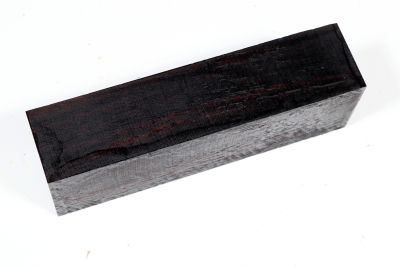 Messergriffblock Ostindisch Palisander - OsIn0227