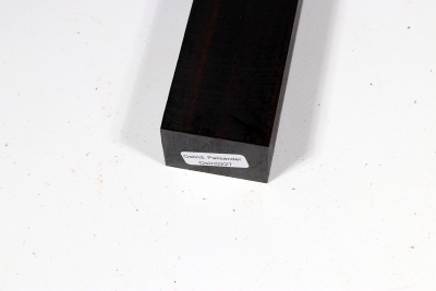 Messergriffblock Ostindisch Palisander - OsIn0227