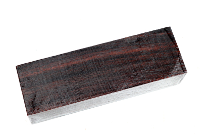 Messergriffblock Ostindisch Palisander - OsIn0227