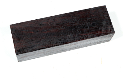 Messergriffblock Ostindisch Palisander - OsIn0228