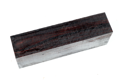 Messergriffblock Ostindisch Palisander - OsIn0228