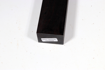 Messergriffblock Ostindisch Palisander - OsIn0228