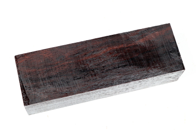 Messergriffblock Ostindisch Palisander - OsIn0228